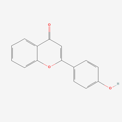 4'-HYDROXYFLAVONE (CAS: 4143-63-9) - Related Chemical Product