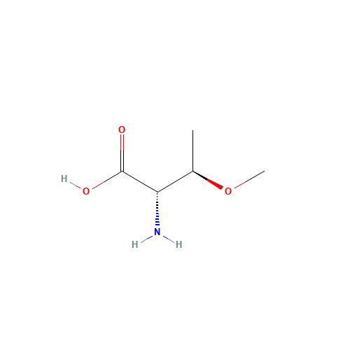O-METHYL-L-THREONINE (CAS: 4144-02-9) - Related Chemical Product