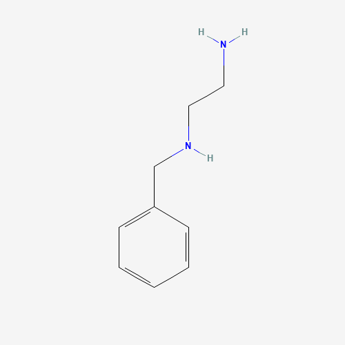 N-Benzylethylenediamine (CAS: 4152-09-4) - Related Chemical Product