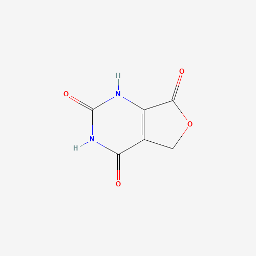 LACTONE 5-HYDROXYMETHYL OROTIC ACID (CAS: 4156-75-6) - Related Chemical Product