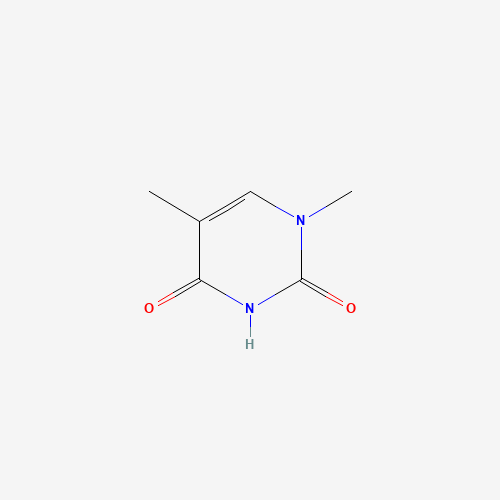 1-METHYLTHYMINE (CAS: 4160-72-9) - Related Chemical Product