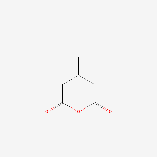 3-METHYLGLUTARIC ANHYDRIDE (CAS: 4166-53-4) - Related Chemical Product
