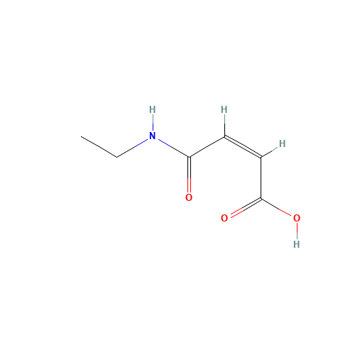 N-ETHYLMALEAMIC ACID (CAS: 4166-67-0) - Related Chemical Product