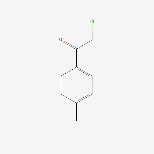 Chloromethyl p-tolyl ketone (CAS: 4209-24-9) - Related Chemical Product