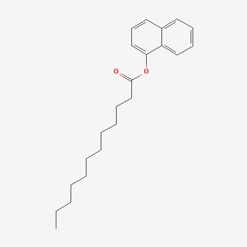 FT-0635183 CAS:4227-99-0 chemical structure