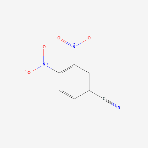 FT-0635191 CAS:4248-33-3 chemical structure
