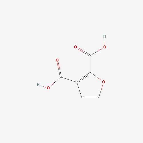 FURAN-2,3-DICARBOXYLIC ACID (CAS: 4282-24-0) - Related Chemical Product
