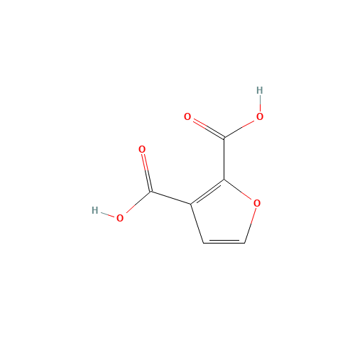 FURAN-2,3-DICARBOXYLIC ACID (CAS: 4282-24-0) - Related Chemical Product