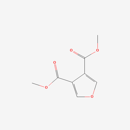 FT-0635204 CAS:4282-33-1 chemical structure