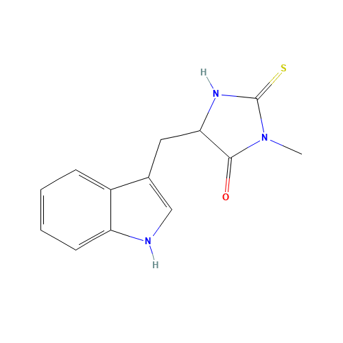 FT-0635218 CAS:4311-88-0 chemical structure