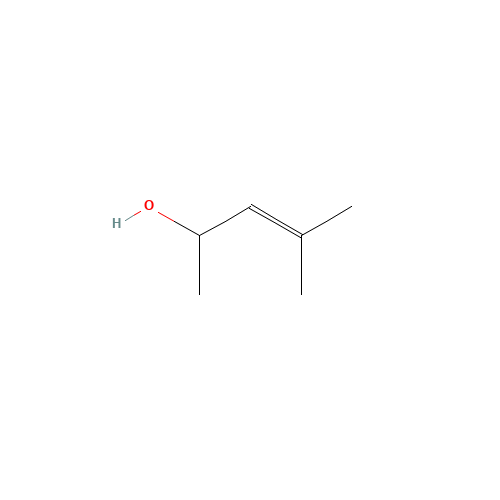 4-METHYL-3-PENTEN-2-OL (CAS: 4325-82-0) - Related Chemical Product
