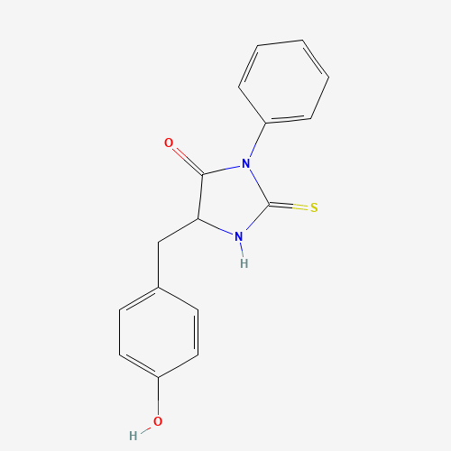 FT-0635231 CAS:4332-95-0 chemical structure