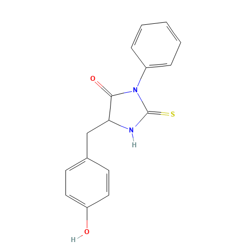 PTH-TYROSINE (CAS: 4332-95-0) - Related Chemical Product