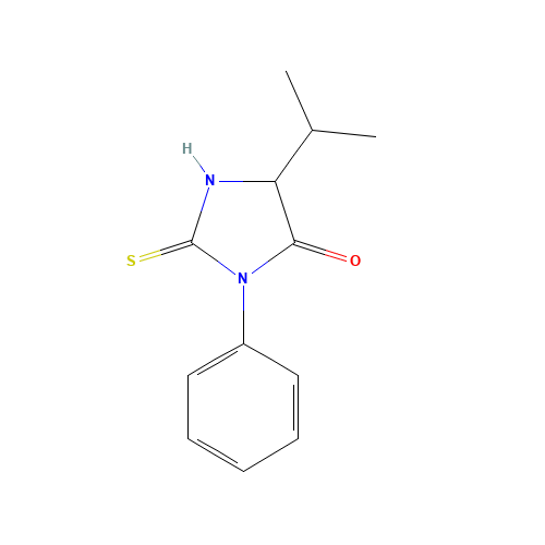 PTH-VALINE (CAS: 4333-20-4) - Related Chemical Product