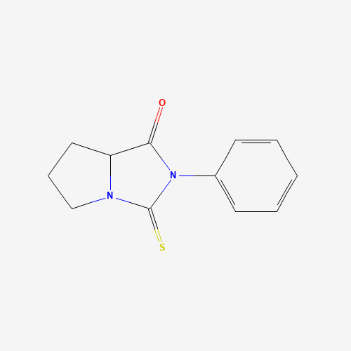 PTH-L-PROLINE (CAS: 4333-21-5) - Related Chemical Product