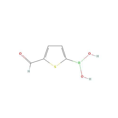 FT-0635244 CAS:4347-33-5 chemical structure