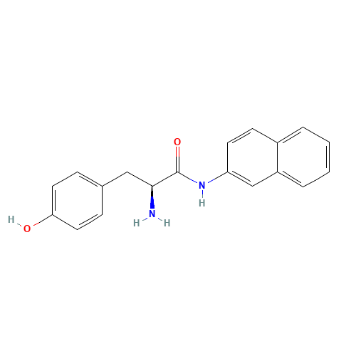 FT-0635246 CAS:4357-95-3 chemical structure