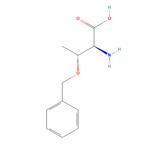 H-THR(BZL)-OH (CAS: 4378-10-3) - Related Chemical Product