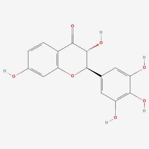 FT-0635254 CAS:4382-33-6 chemical structure