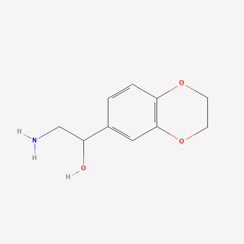 FT-0635257 CAS:4384-99-0 chemical structure