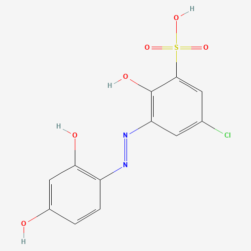 FT-0635264 CAS:4386-25-8 chemical structure
