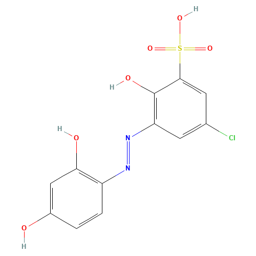 FT-0635264 CAS:4386-25-8 chemical structure