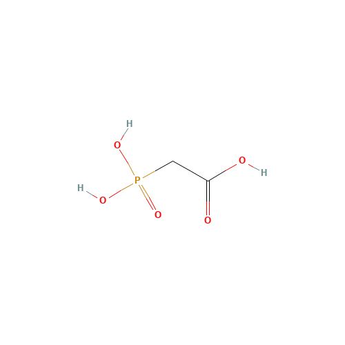 PHOSPHONOACETIC ACID (CAS: 4408-78-0) - Related Chemical Product