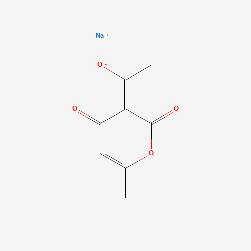 FT-0635282 CAS:4418-26-2 chemical structure