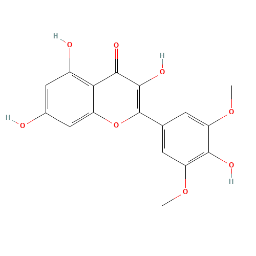 FT-0635283 CAS:4423-37-4 chemical structure