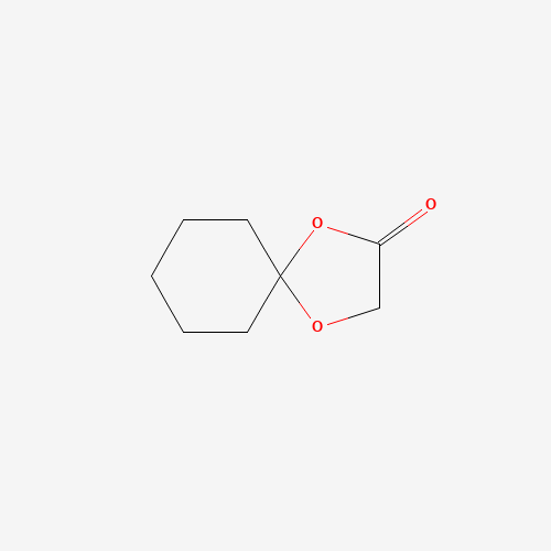 2,2-PENTAMETHYLENE-1,3-DIOXOLAN-4-ONE (CAS: 4423-79-4) - Related Chemical Product