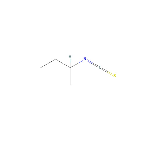 SEC-BUTYL ISOTHIOCYANATE (CAS: 4426-79-3) - Related Chemical Product