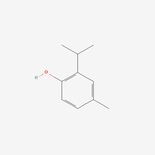 FT-0635290 CAS:4427-56-9 chemical structure