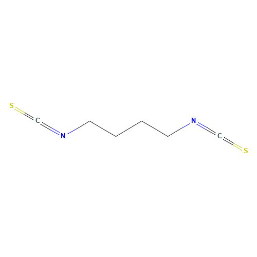 1,4-BUTANE DIISOTHIOCYANATE (CAS: 4430-51-7) - Related Chemical Product
