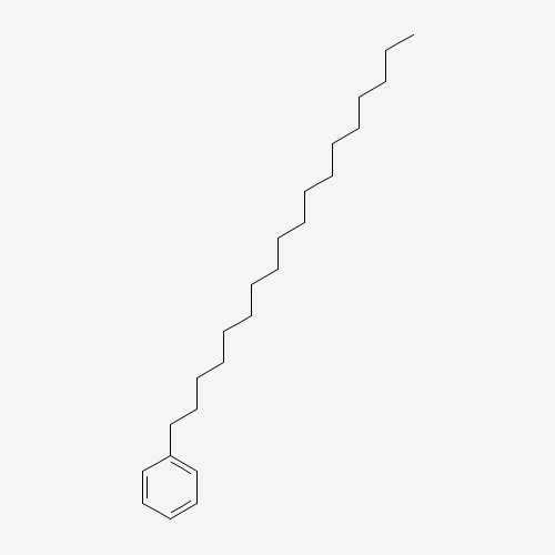 1-PHENYLOCTADECANE (CAS: 4445-07-2) - Related Chemical Product