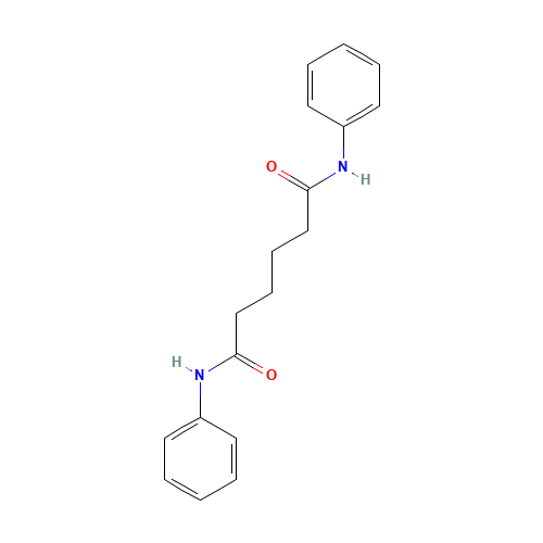 ADIPIC DIANILIDE (CAS: 4456-80-8) - Related Chemical Product