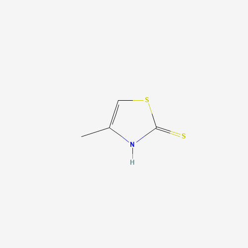 FT-0635326 CAS:4498-39-9 chemical structure