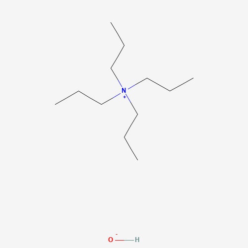 Tetrapropylammonium hydroxide (CAS: 4499-86-9) - Related Chemical Product