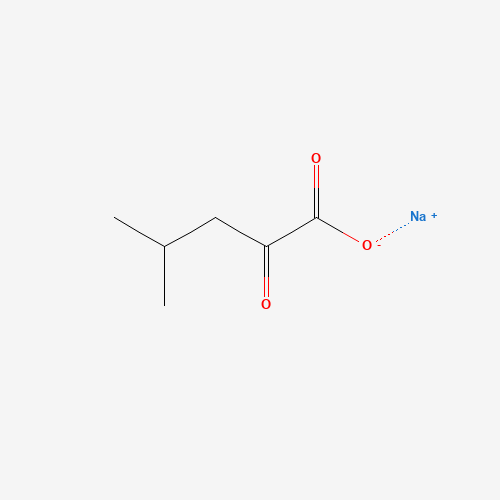 Sodium ketoisocaproate (CAS: 4502-00-5) - Related Chemical Product