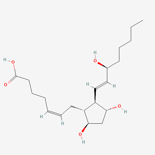 FT-0635335 CAS:4510-16-1 chemical structure