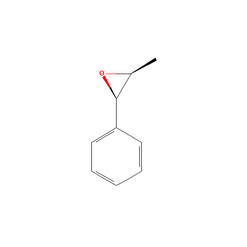 (1S,2S)-(-)-1-PHENYLPROPYLENE OXIDE (CAS: 4518-66-5) - Related Chemical Product