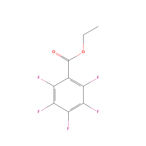 ETHYL PENTAFLUOROBENZOATE (CAS: 4522-93-4) - Related Chemical Product