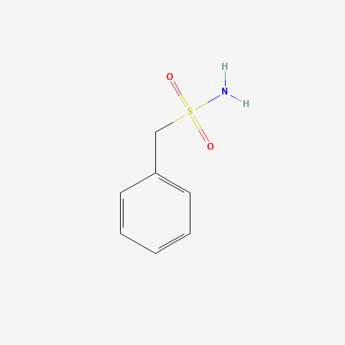 Benzenemethanesulfonamide (CAS: 4563-33-1) - Related Chemical Product