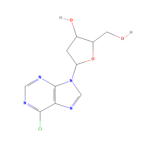 FT-0635365 CAS:4594-45-0 chemical structure