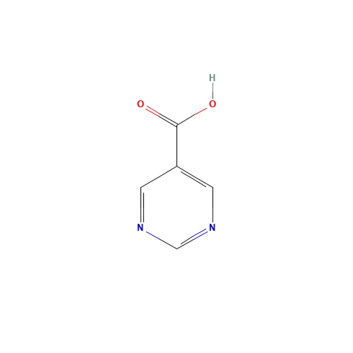 FT-0635367 CAS:4595-61-3 chemical structure