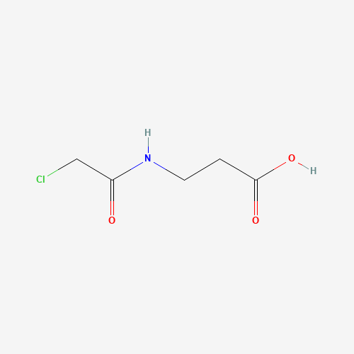 FT-0635368 CAS:4596-38-7 chemical structure