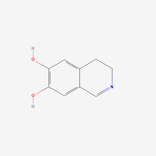 FT-0635370 CAS:4602-83-9 chemical structure