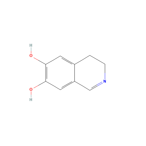FT-0635370 CAS:4602-83-9 chemical structure