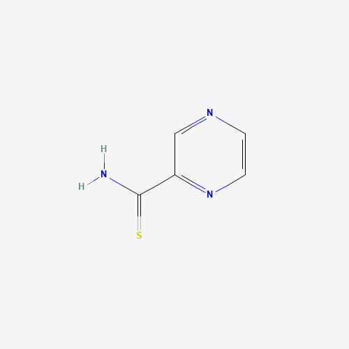 FT-0635371 CAS:4604-72-2 chemical structure
