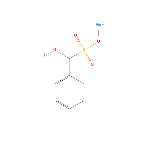 FT-0635384 CAS:4657-12-9 chemical structure
