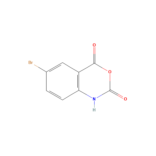 5-Bromoisatoic anhydride (CAS: 4692-98-2) - Related Chemical Product